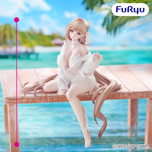 FuRyu Goddess of Victory: Nikke Viper Noodle Stopper Figure