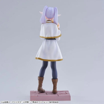 Sega Frieren: Beyond Journey's End Luminasta Frieren (Frieren's Daily Life)