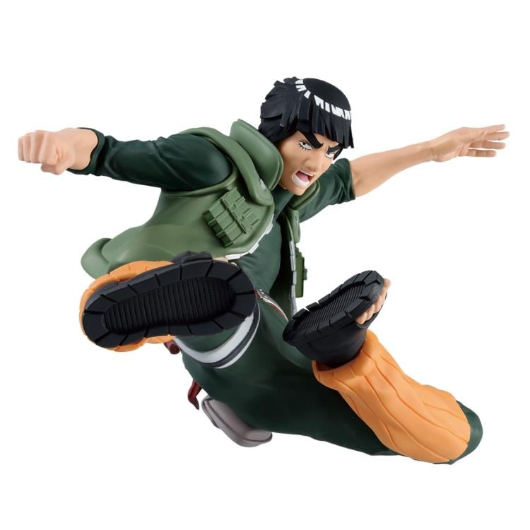 Banpresto Naruto: Shippuden Vibration Stars Might Guy