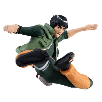 Banpresto Naruto: Shippuden Vibration Stars Might Guy