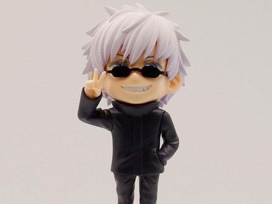 Taito Jujutsu Kaisen Deformed Figure Vol.2 Gojo Satoru
