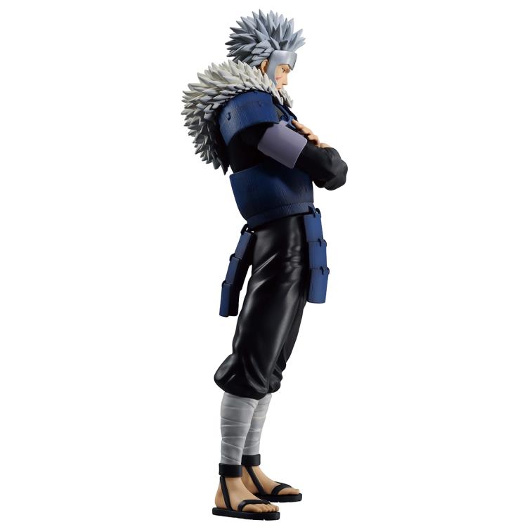 Naruto: Shippuden Ichiban Kuji B Prize Masterlise Tobirama Senju Figure