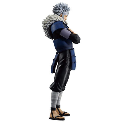 Naruto: Shippuden Ichiban Kuji B Prize Masterlise Tobirama Senju Figure
