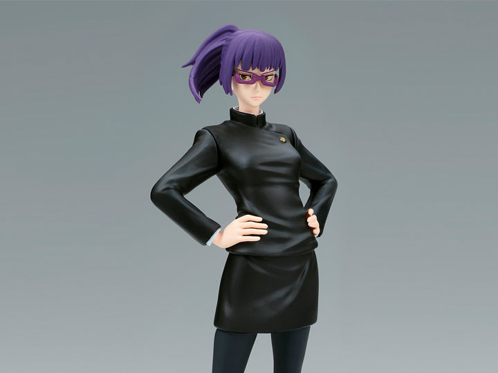 Banpresto Jujutsu Kaisen Jukon no Kata Maki Zenin (Ver. A)