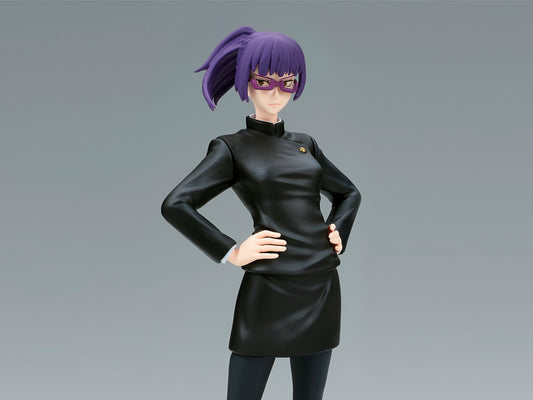 Banpresto Jujutsu Kaisen Jukon no Kata Maki Zenin (Ver. A)