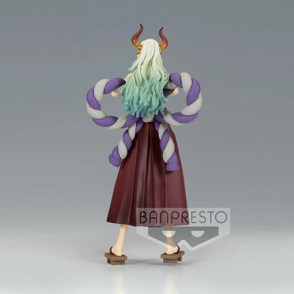 Banpresto One Piece DXF The Grandline Series Wano Country Vol. 4 Yamato