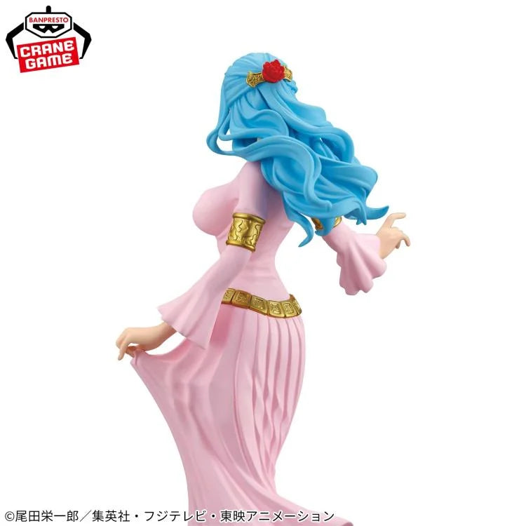 Banpresto One Piece Glitter & Glamours Nefertari Vivi II