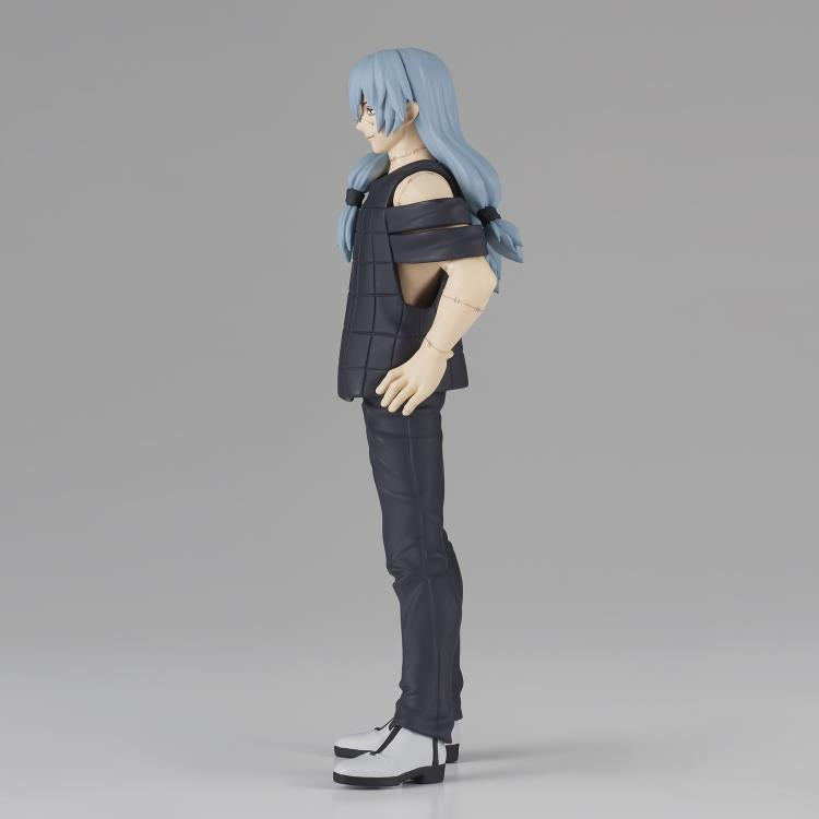 Banpresto Jujutsu Kaisen Jukon no Kata Mahito (Ver. B) Figure