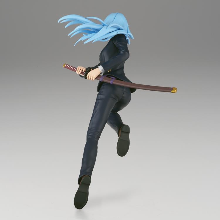Banpresto Jujutsu Kaisen Jufutsu no Waza Kasumi Miwa