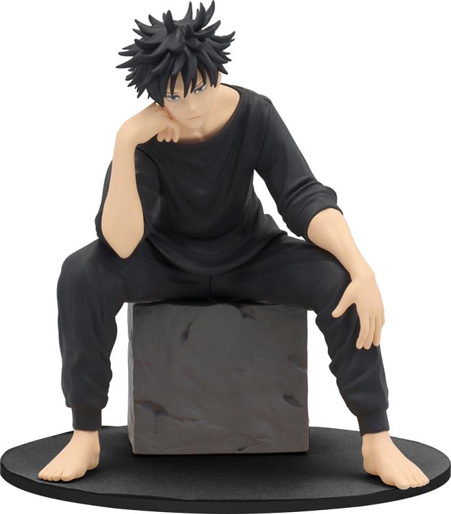 Taito Jujutsu Kaisen Vol.2 Megumi Fushiguro Prize Figure