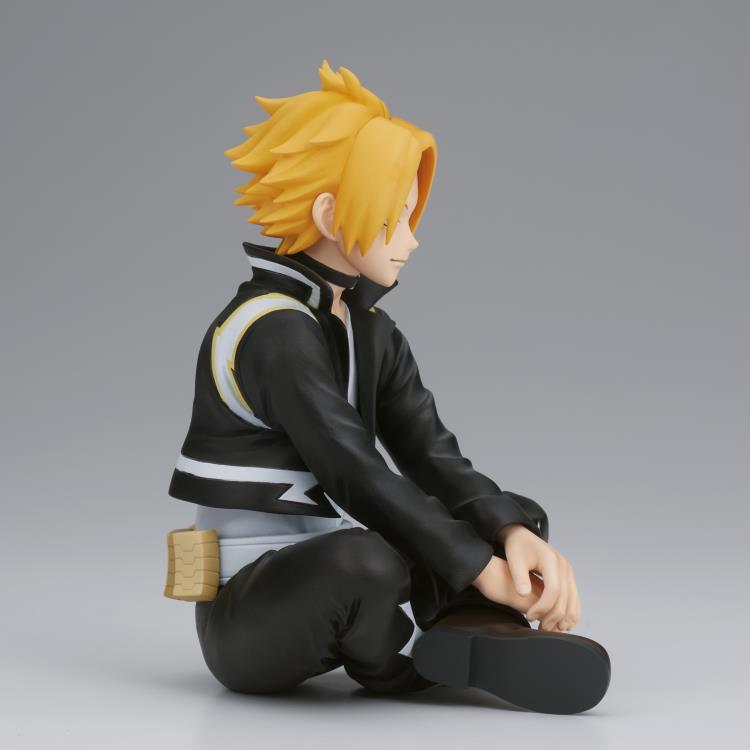 Banpresto My Hero Academia Break Time Collection Vol.7 Denki Kaminari