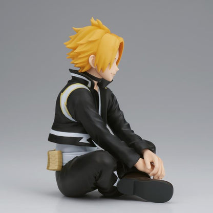 Banpresto My Hero Academia Break Time Collection Vol.7 Denki Kaminari