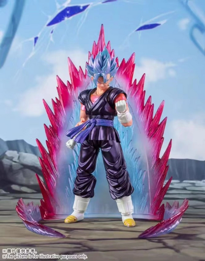 Demoniacal Fit - The Mightiest Radiance (Vegito)