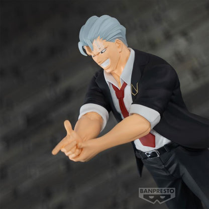 Banpresto Undead Unluck Andy Figure
