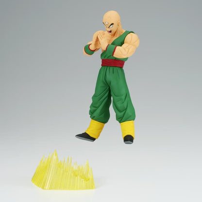 Banpresto Dragon Ball Z GxMateria Tien Shinhan