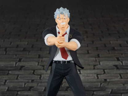 Banpresto Undead Unluck Andy Figure