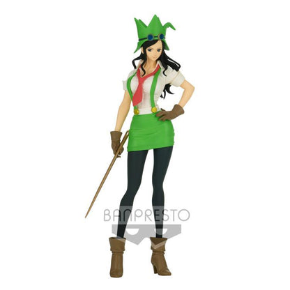 Banpresto One Piece Sweet Style Pirates Nico Robin (Ver.A)