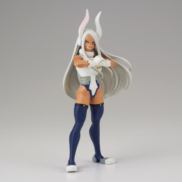 Banpresto My Hero Academia Age of Heroes Mirko