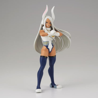 Banpresto My Hero Academia Age of Heroes Mirko