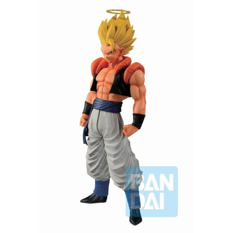 Dragon Ball Z: Fusion Reborn Ichiban Kuji B Prize Super Gogeta (Back To The Film)