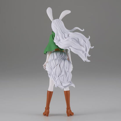 Banpresto One Piece DXF The Grandline Lady Wano Country Vol.9 Carrot