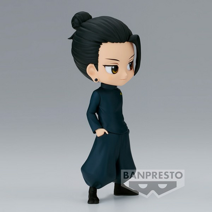 Banpresto Jujutsu Kaisen Q Posket Suguru Geto