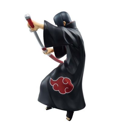 Banpresto Naruto: Shippuden Narutop99 Itachi Uchiha Figure
