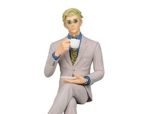 FuRyu Jujutsu Kaisen Kento Nanami Noodle Stopper Figure