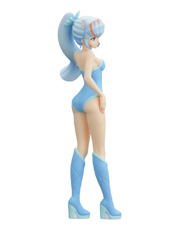 Banpresto Urusei Yatsura Glitter & Glamours Lum and Bestie Collection Vol.2 Oyuki