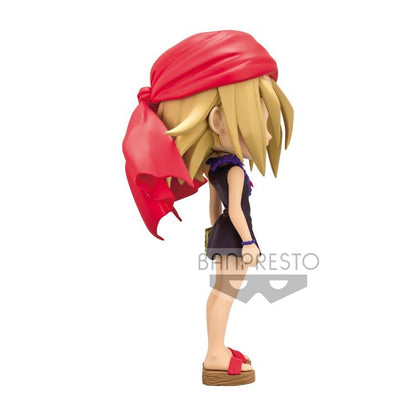 Banpresto Shaman King Q Posket Anna Kyoyama (Ver.B)