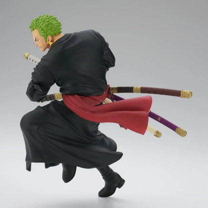 Banpresto One Piece Battle Record Collection Roronoa Zoro