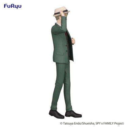 FuRyu Spy x Family Trio-Try-iT Loid Forger Figure