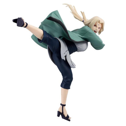 Banpresto Naruto: Shippuden Figure Colosseum Tsunade