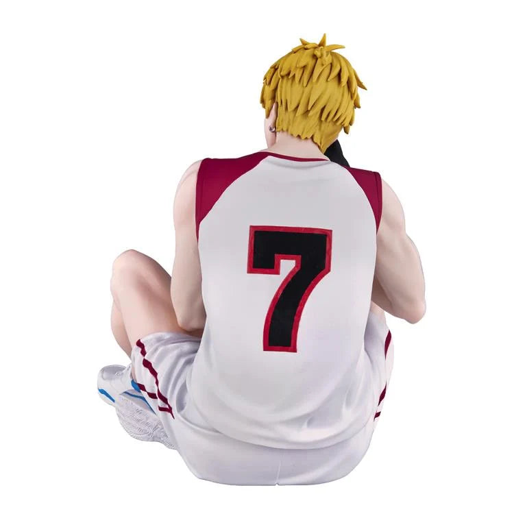 Banpresto Kuroko's Basketball The Movie: Last Game Interval Ryota Kise & Tetsuya #2