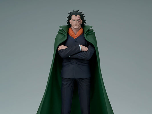 Banpresto One Piece DXF The Grandline Series Special Monkey D. Dragon