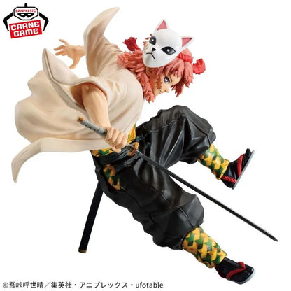 Banpresto Demon Slayer: Kimetsu no Yaiba Vibration Stars Sabito