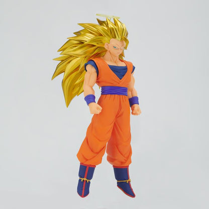 Banpresto Dragon Ball Z Blood of Saiyans Super Saiyan 3 Goku