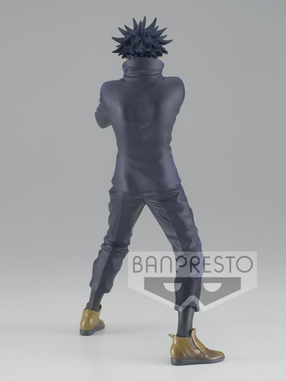 Banpresto Jujutsu Kaisen King of Artist Megumi Fushiguro