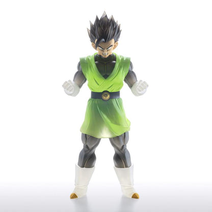 Banpresto Dragon Ball Z Clearise Gohan (Great Saiyaman II Ver. A)