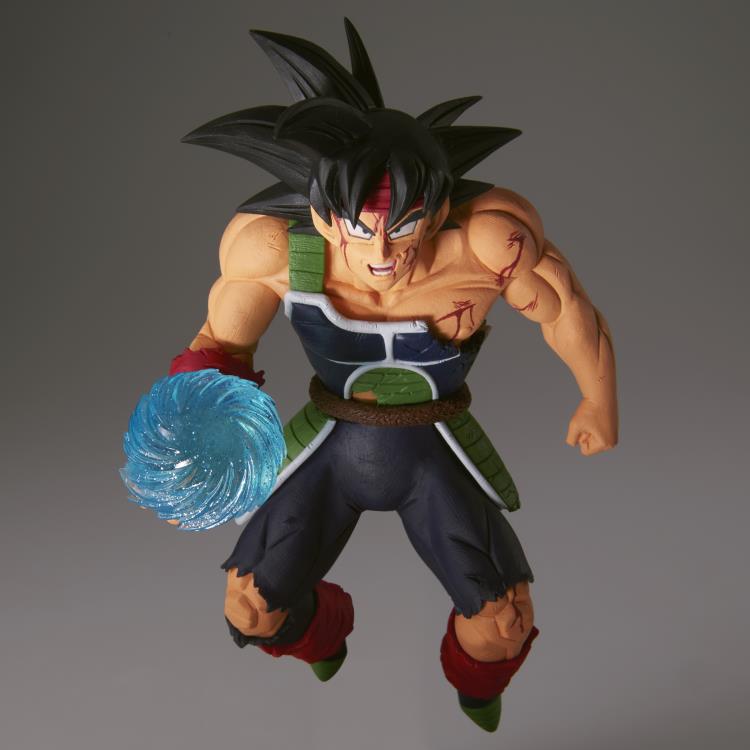 Banpresto Dragon Ball Z GxMateria Bardock