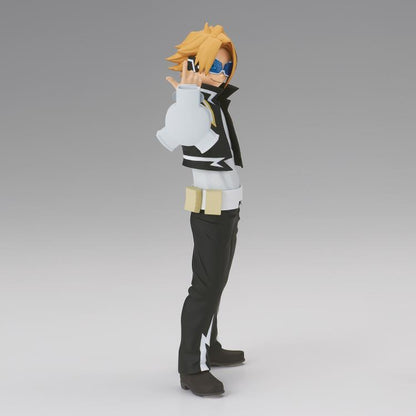 Banpresto My Hero Academia Age of Heroes Denki Kaminari