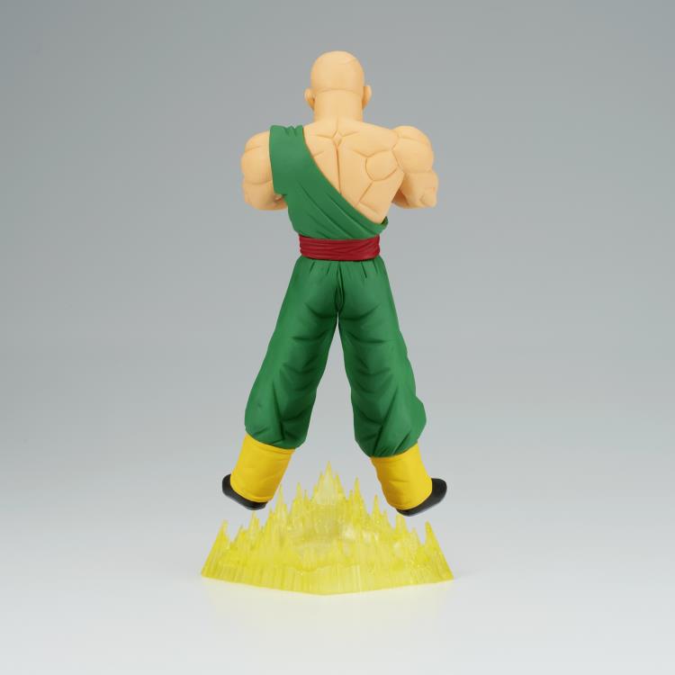 Banpresto Dragon Ball Z GxMateria Tien Shinhan