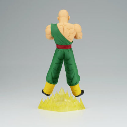 Banpresto Dragon Ball Z GxMateria Tien Shinhan