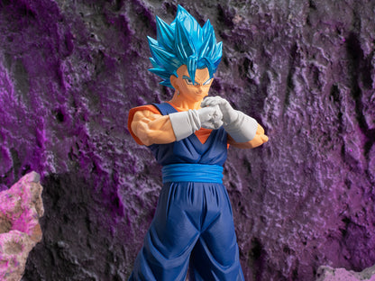 Banpresto Dragon Ball Super Blood of Saiyans Special XIX Super Saiyan God Super Saiyan Vegito