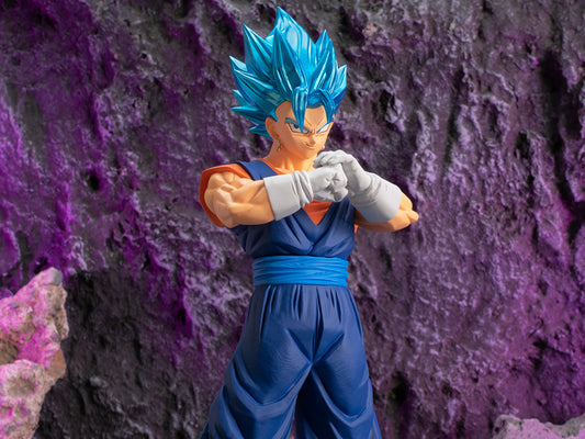Banpresto Dragon Ball Super Blood of Saiyans Special XIX Super Saiyan God Super Saiyan Vegito