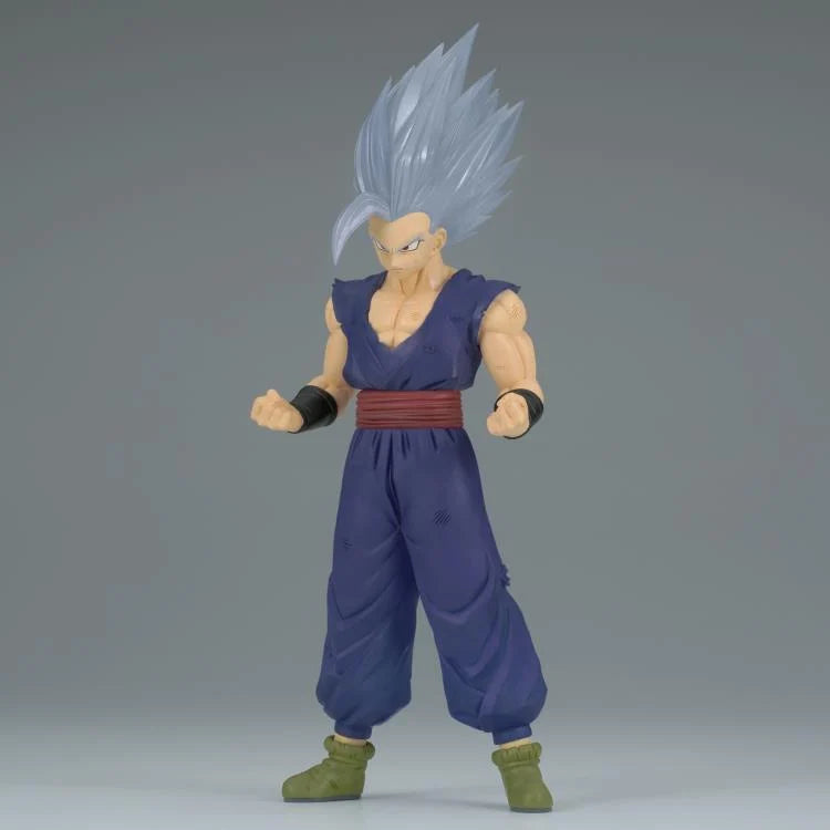 Banpresto Dragon Ball Super: Super Hero Clearise Gohan (Beast)