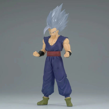 Banpresto Dragon Ball Super: Super Hero Clearise Gohan (Beast)