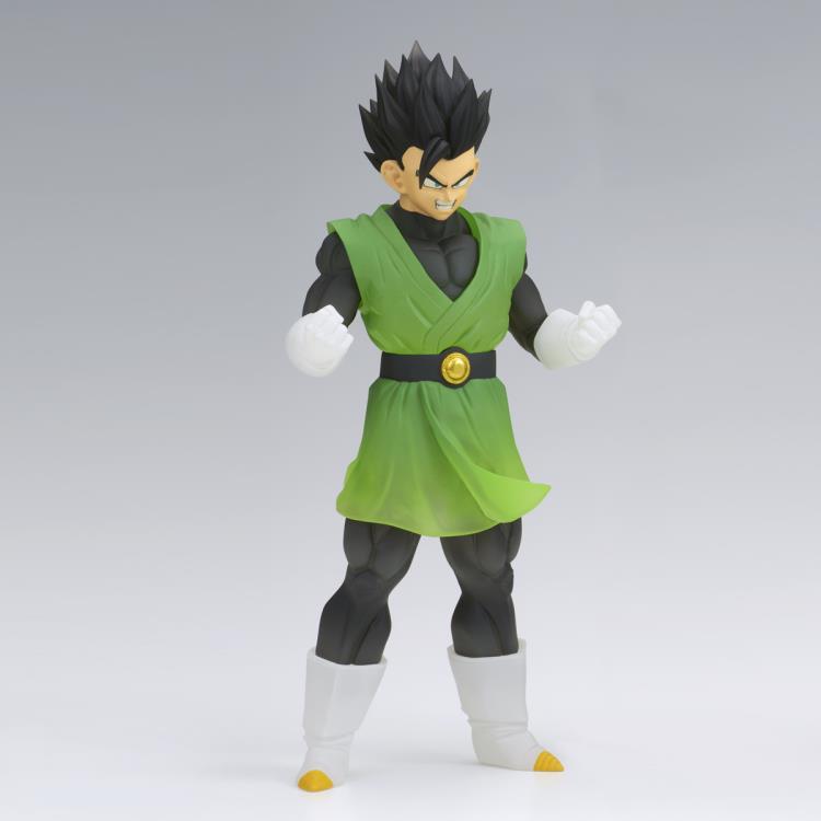 Banpresto Dragon Ball Z Clearise Gohan (Great Saiyaman II Ver. A)