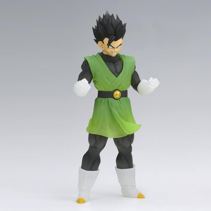 Banpresto Dragon Ball Z Clearise Gohan (Great Saiyaman II Ver. A)