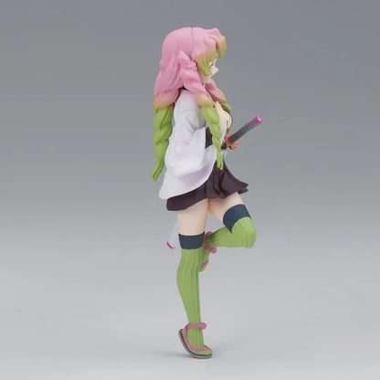Banpresto Demon Slayer: Kimetsu No Yaiba Figure Vol.45 Mitsuri Kanroji